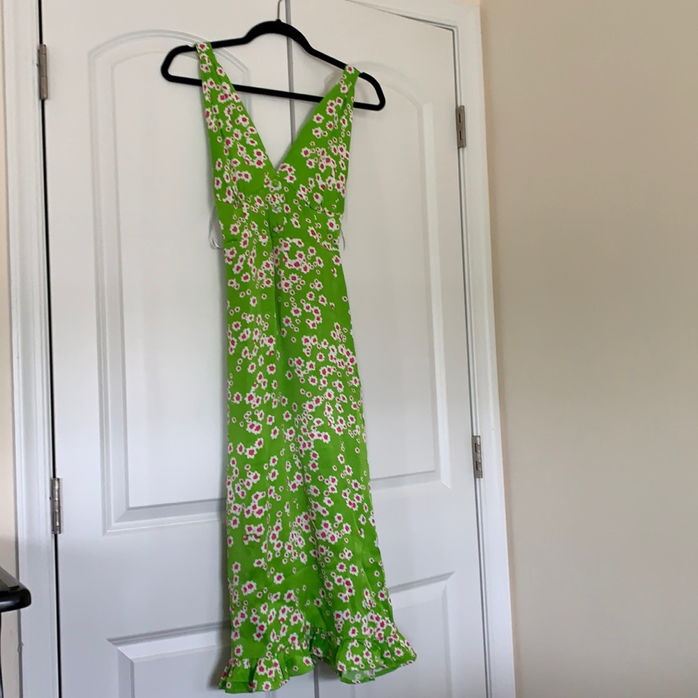 Faithfull the Brand Dress